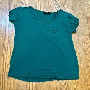 Hallhuber Oversized T Shirt